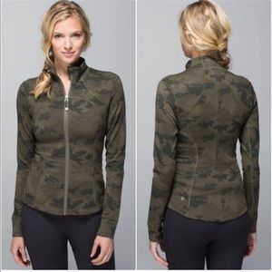 camo lulu jacket
